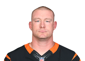 T.J. Johnson headshot