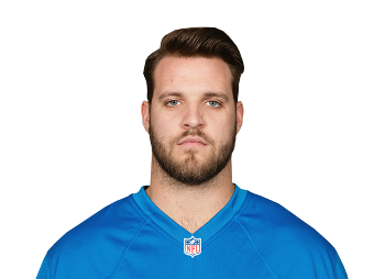 Taylor Decker headshot