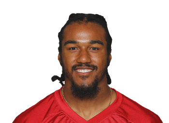 Vic Beasley headshot