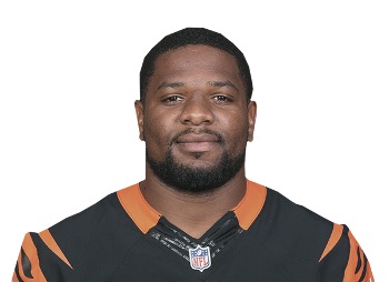 Vontaze Burfict headshot