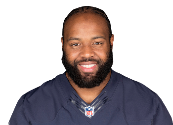 Akiem Hicks headshot