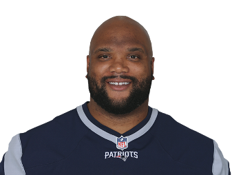 Alan Branch headshot