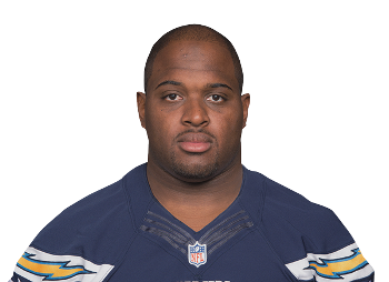 Brandon Mebane headshot