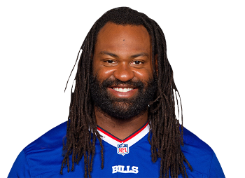 Brandon Spikes headshot