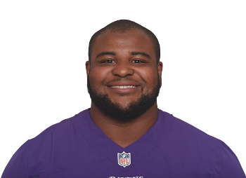 Brandon Williams headshot