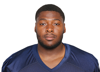 Caushaud Lyons headshot