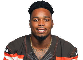 Christian Kirksey headshot