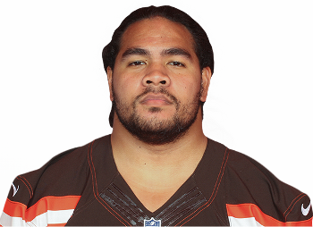 Christian Tupou headshot