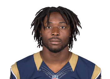Cory Littleton headshot