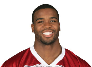 Daryl Washington headshot