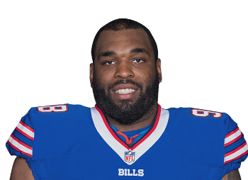 Deandre Coleman headshot