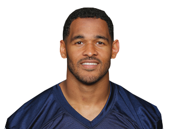 Derrick Morgan headshot