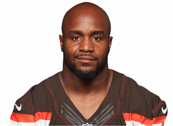 Donte Whitner headshot