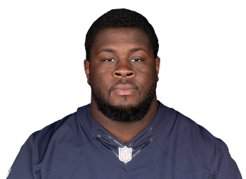 Eddie Goldman headshot