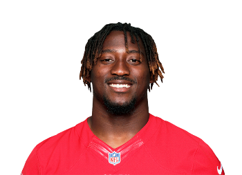 Eli Harold headshot