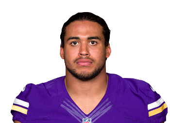 Eric Kendricks headshot