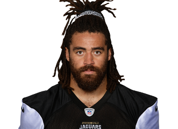 Jared Odrick headshot