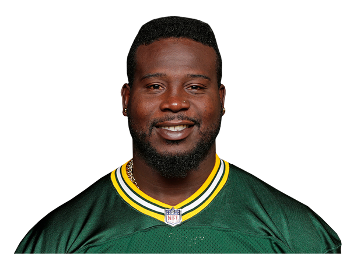 Letroy Guion headshot