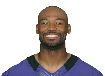 Michael Huff Stats & Fantasy Ranking - PlayerProfiler