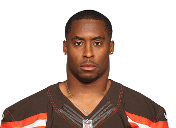 Rahim Moore headshot