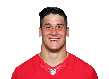 Vinnie Sunseri headshot