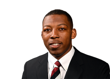 Bryson Allen-Williams headshot