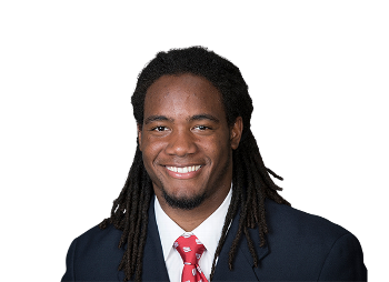 D'Cota Dixon headshot