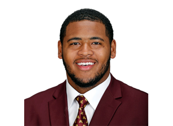 Donnell Greene headshot