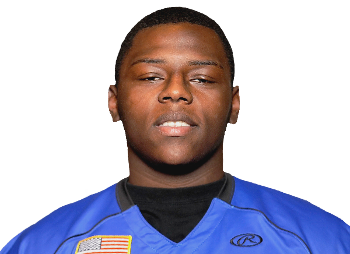 Dontavius Russell headshot