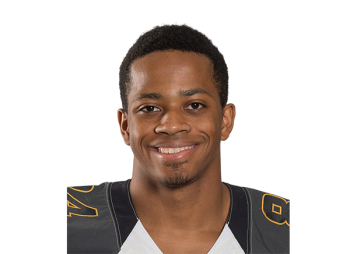 Emanuel Hall headshot