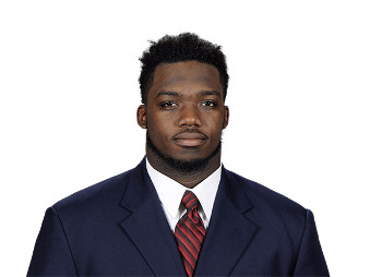 Lamont Gaillard headshot