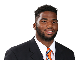 Martez Ivey headshot