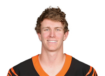 Ryan Finley headshot