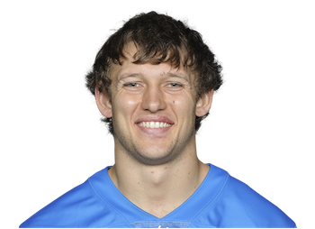 T. J. Hockenson, QB