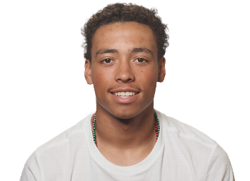 Malik Henry headshot