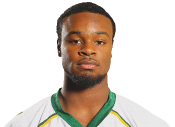 Trevion Thompson headshot