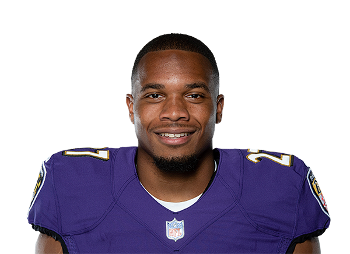 J.K. Dobbins Stats & Fantasy Ranking - PlayerProfiler