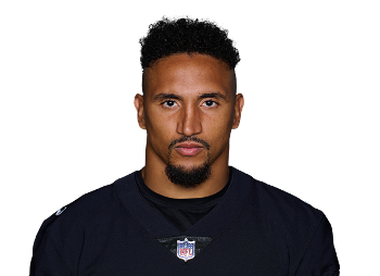 Jakob Johnson headshot