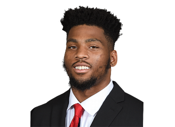 Javon Leake headshot