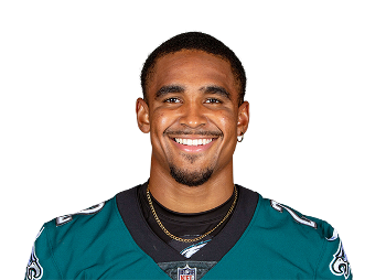 jalen hurts eagles qb playerprofiler