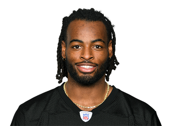 Najee Harris headshot