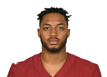 Antonio Gibson, RB