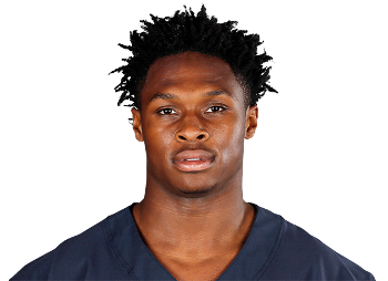 Darnell Mooney Stats & Fantasy Ranking - PlayerProfiler