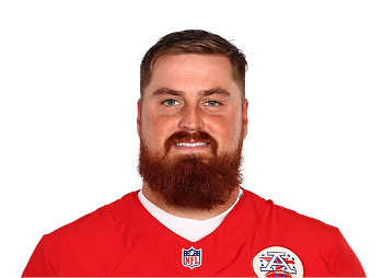 Mike Remmers headshot