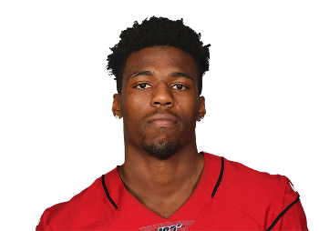 Jalen Thompson headshot