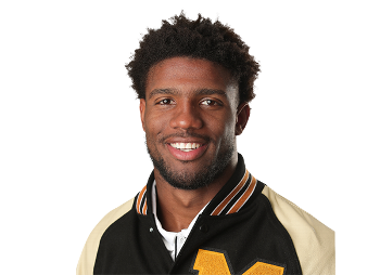 Kelly Bryant headshot