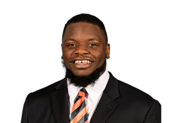 Nick Coe headshot