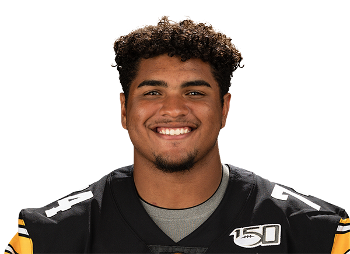 Tristan Wirfs Player Profile Advanced Football Stats Metrics