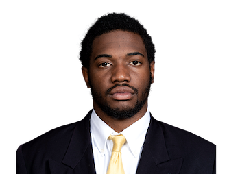 Lavert Hill headshot