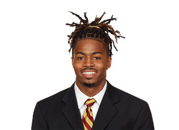 Stanford Samuels headshot